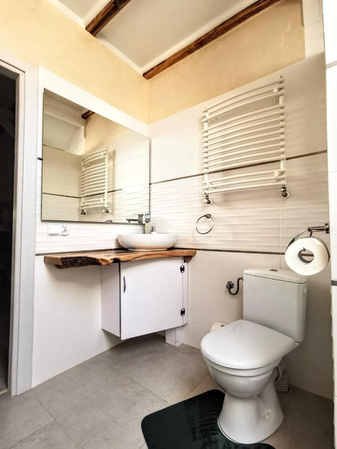 Apartament Z Antresola W Zywkach Apartment Kruklanki Luaran gambar